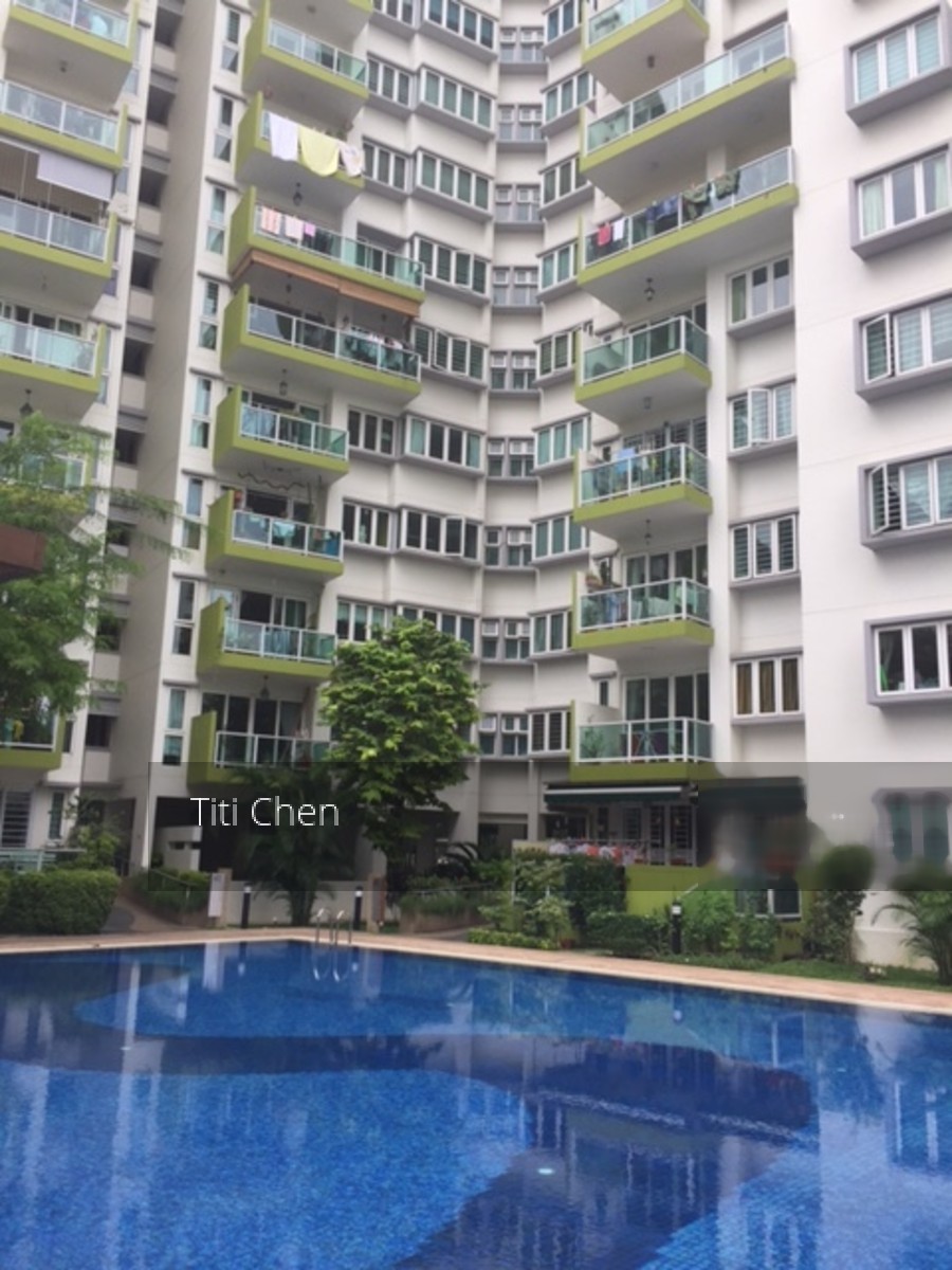 The Warren (D23), Condominium #151090562